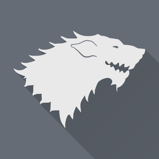 Stark Icon