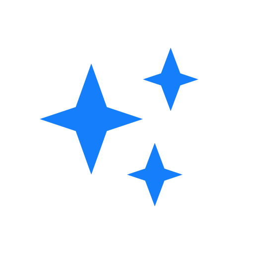 Stars Icon