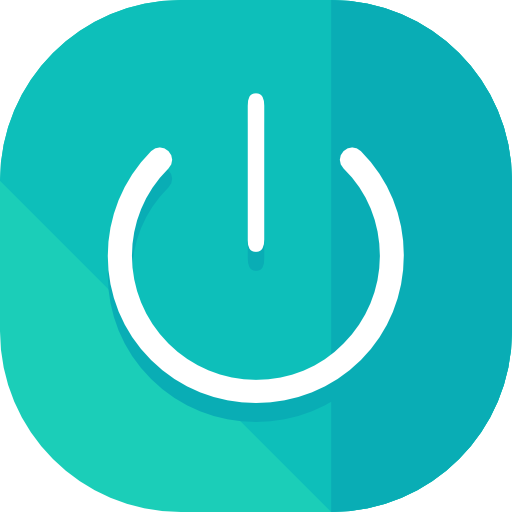 Start Button Icon