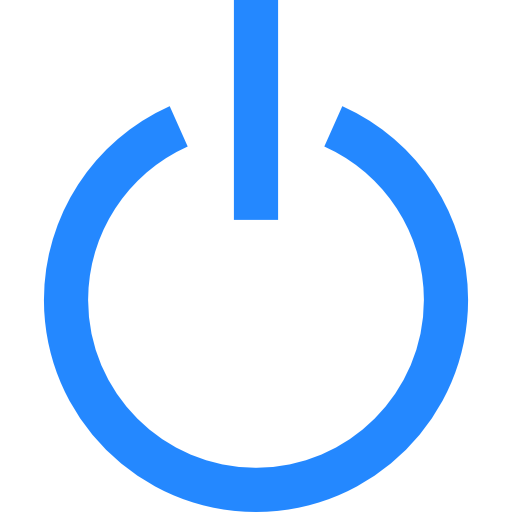 Start Button Icon