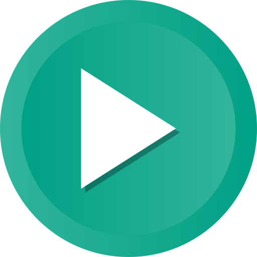 Arrow, Film, Movie, Play, Player, Start, Video Icon Free Of Ios