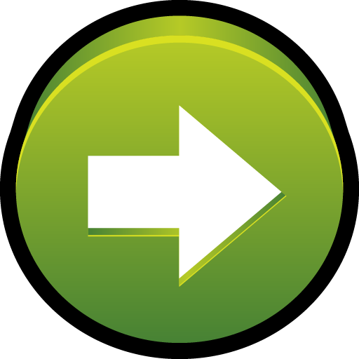 Buttons Yellowgreen Icon