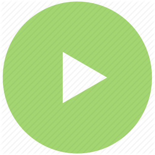 Begin, Green, Play, Start, Stop Icon