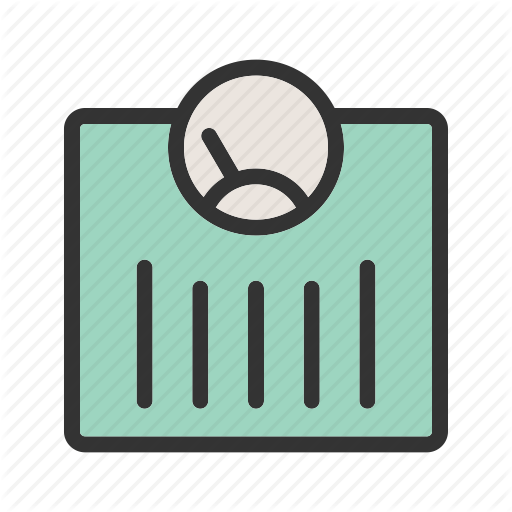 Health, Machine, Measure, Scale, Scales, Weighing, Weight Icon