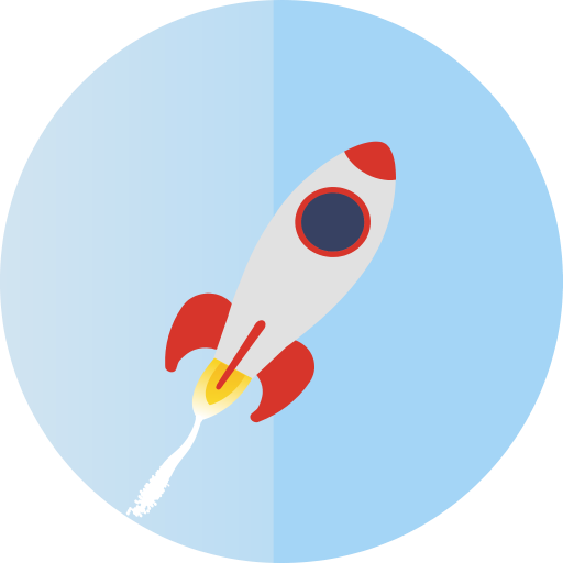 Startup Icon