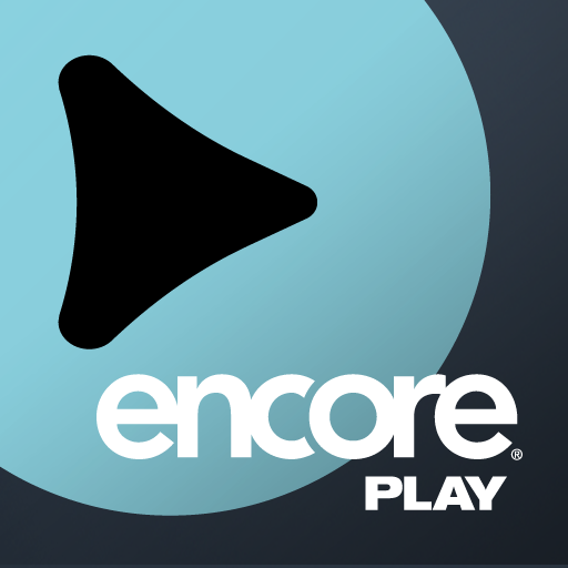 Encore Play Logopedia Fandom Powered