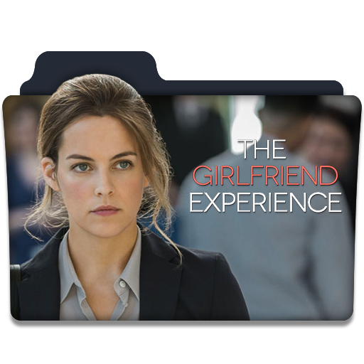 The Girlfriend Experience Tv Series Icon