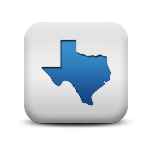 State Texas Icon