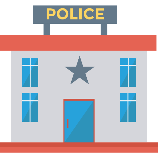 Police Station
