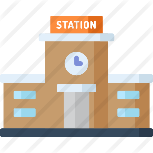 Station