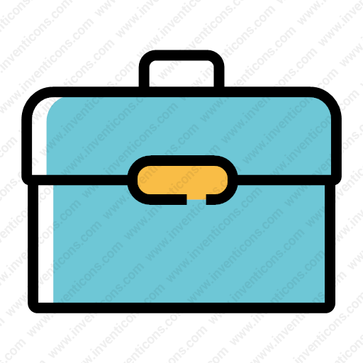 Download Stationery,box Icon Inventicons