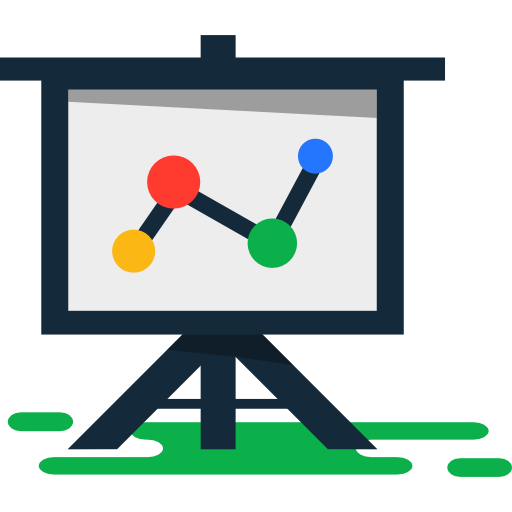 Stats Icon Free Of Miscellanea Icons