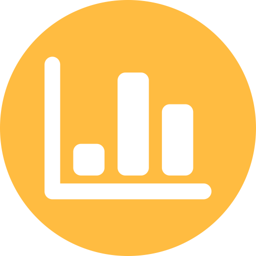 Vector Statistics Flat Transparent Png Clipart Free Download