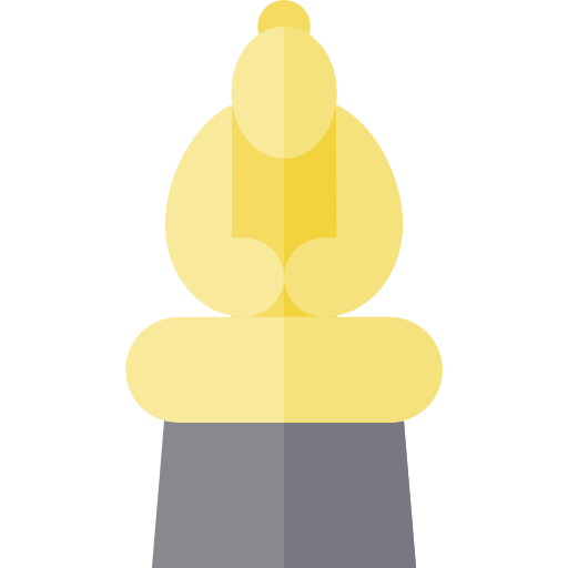 Statue Icon