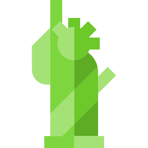 Statue Of Liberty Png Icon