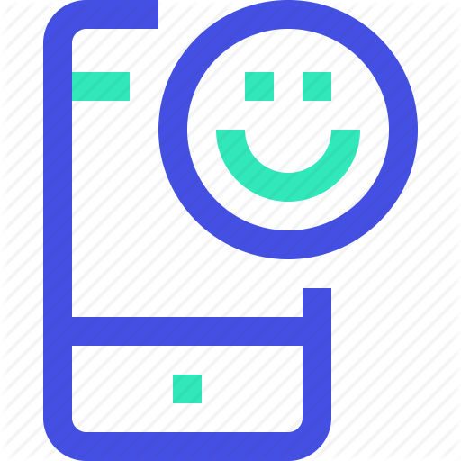 Smartphone, Status Icon