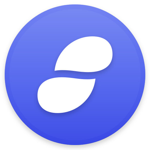 Status Icon Cryptocurrency Iconset Christopher Downer