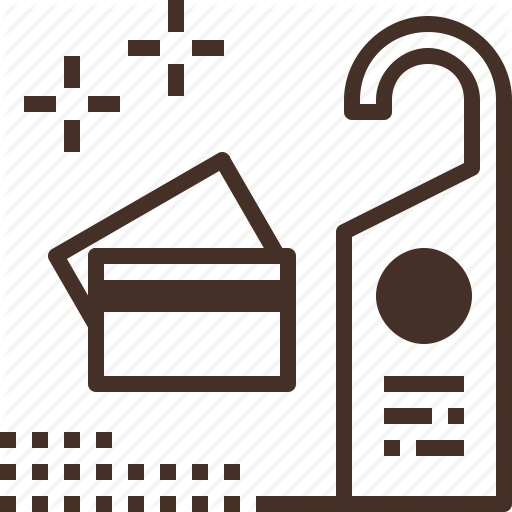 Card, Hostel, Hotel, Key, Stay Icon