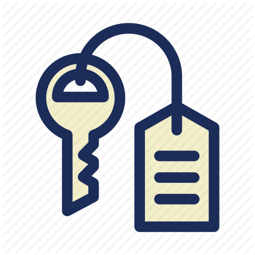 Hotel, Key, Service, Stay, Travel Icon