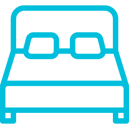 Rooms Goulding's Monument Valley