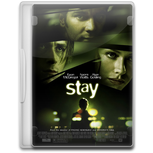 Stay Icon Movie Mega Pack Iconset