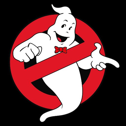 Ghostbusters