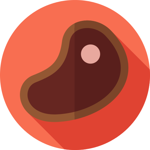Steak Png Icon
