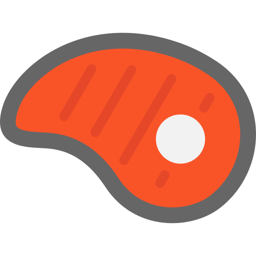 Steak Png Icon