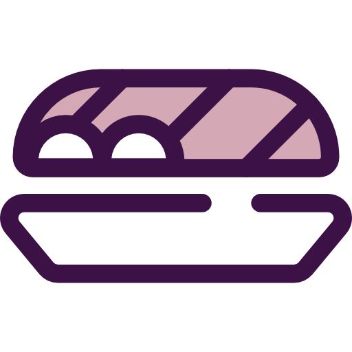 Steak Icon