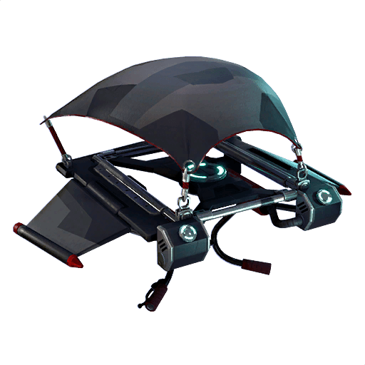 Stealth Fortnite Skin Tracker