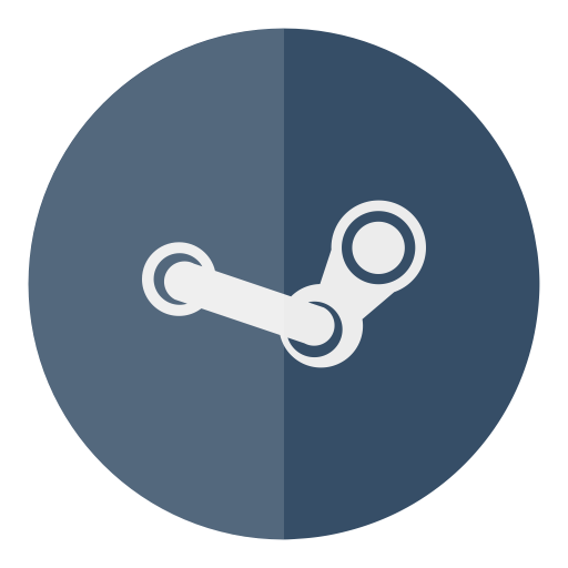 Steam Desktop Icon at GetDrawings | Free download