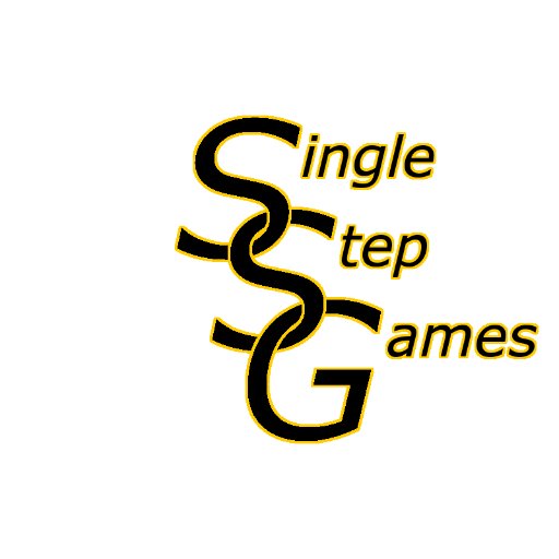Singlestep Games On Twitter