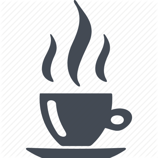 Coffee, Cup, France, Steam Icon