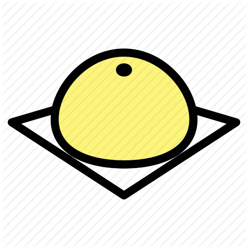 Asian, Bun, China, Chinese, Food, Pork, Steam Icon