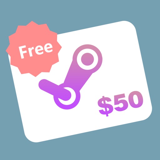 Free Gift Card For Steam Amazon