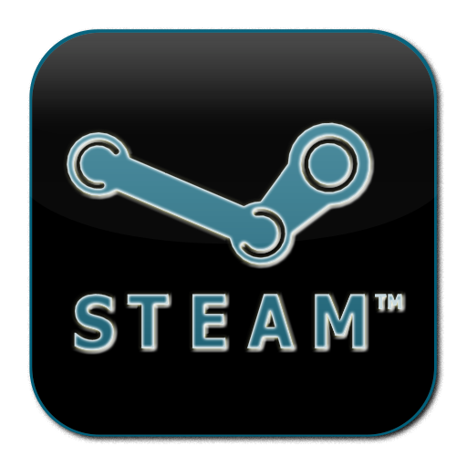 Steam Icon Pictures at GetDrawings | Free download