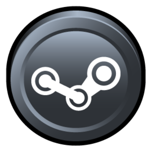 Steam Icon