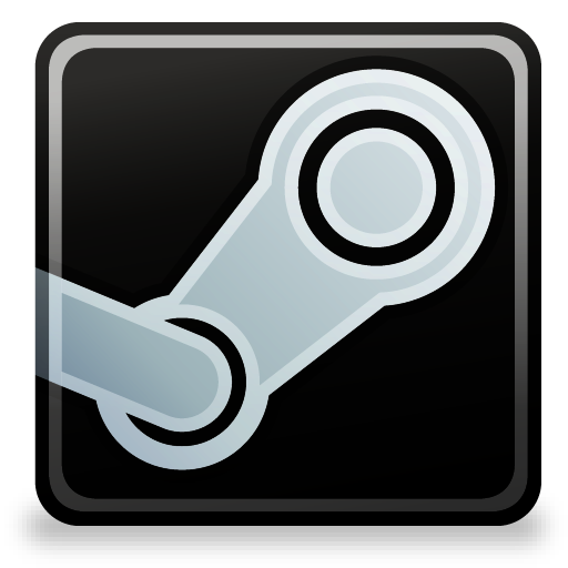 Steam Icon Free Icons Download