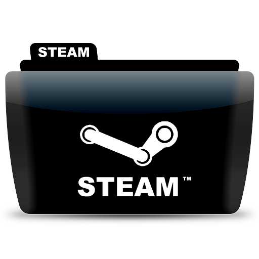 Steam Icon Steam Free Icons