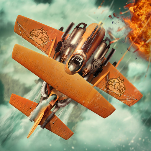 Aces Of Steam Ios Icon Gallery