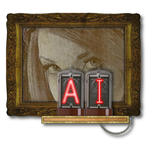 Steampunk Image Icons