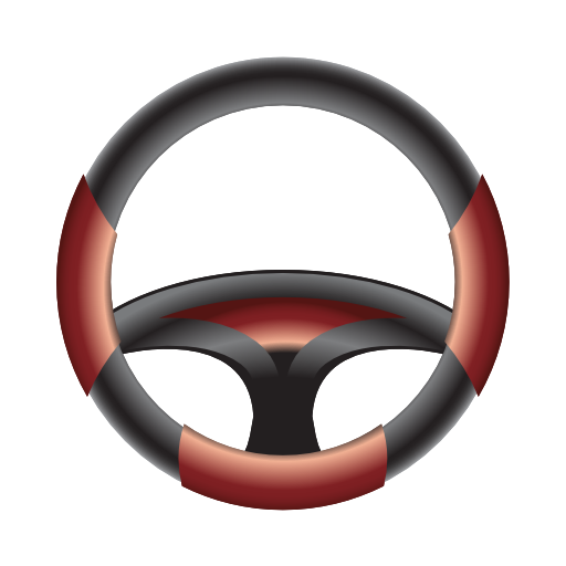 Wheel, Steering Wheel Icon Free Of Car And Services Icons