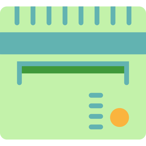 Stencil Png Icon