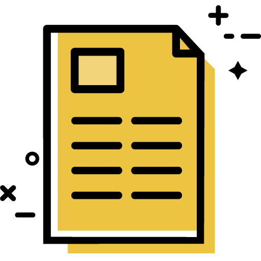 Icons Step Opt In Landing Pages