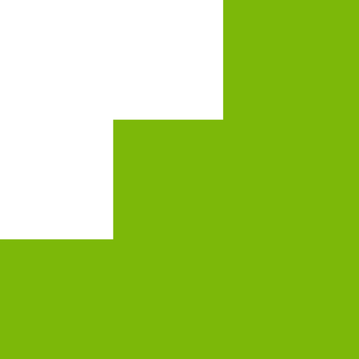 Cropped Three Step Logo Icon Speaking About Presenting Programs