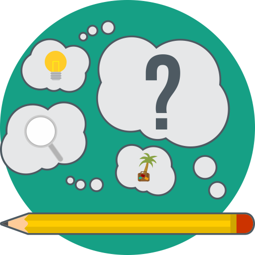 How It Works Cover Art Studio