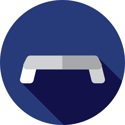 Step Icon