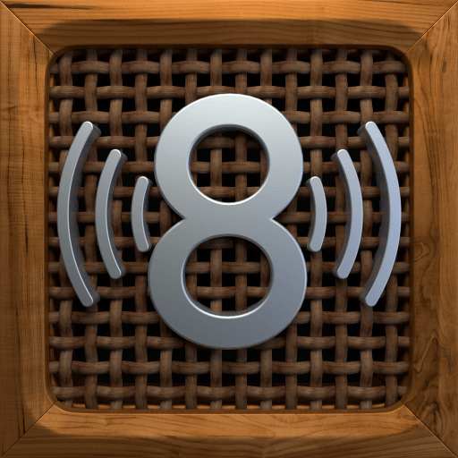 Eight Track Stereo Ios Icon Gallery
