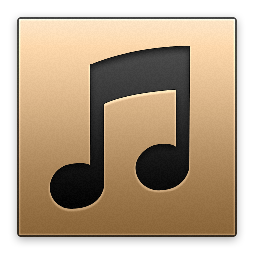 Multimedia Icon Png Music Icon