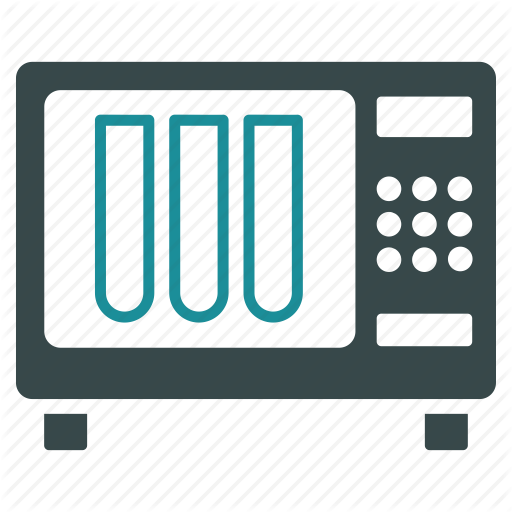 Ambulance, Beaker, Instrument, Medical, Oven, Sterile, Sterilizer Icon
